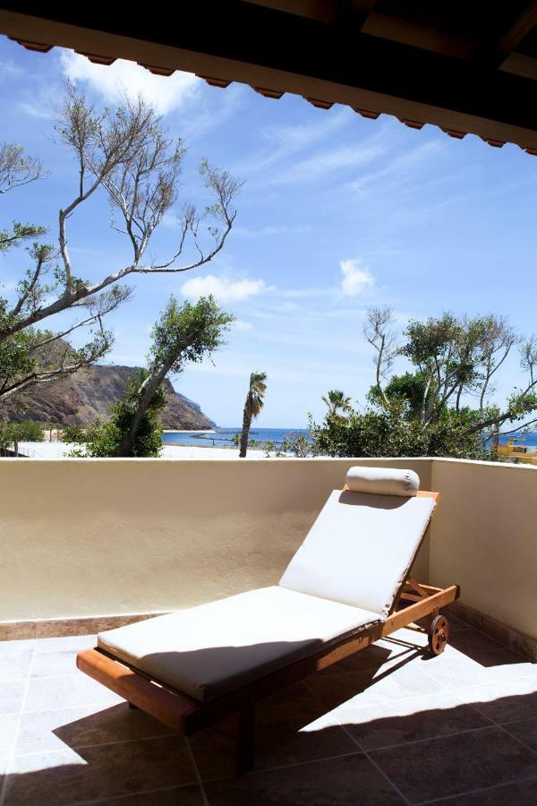 Casa Julia Atico Vistas Playa Las Teresitas Санта-Крус-де-Тенерифе Экстерьер фото